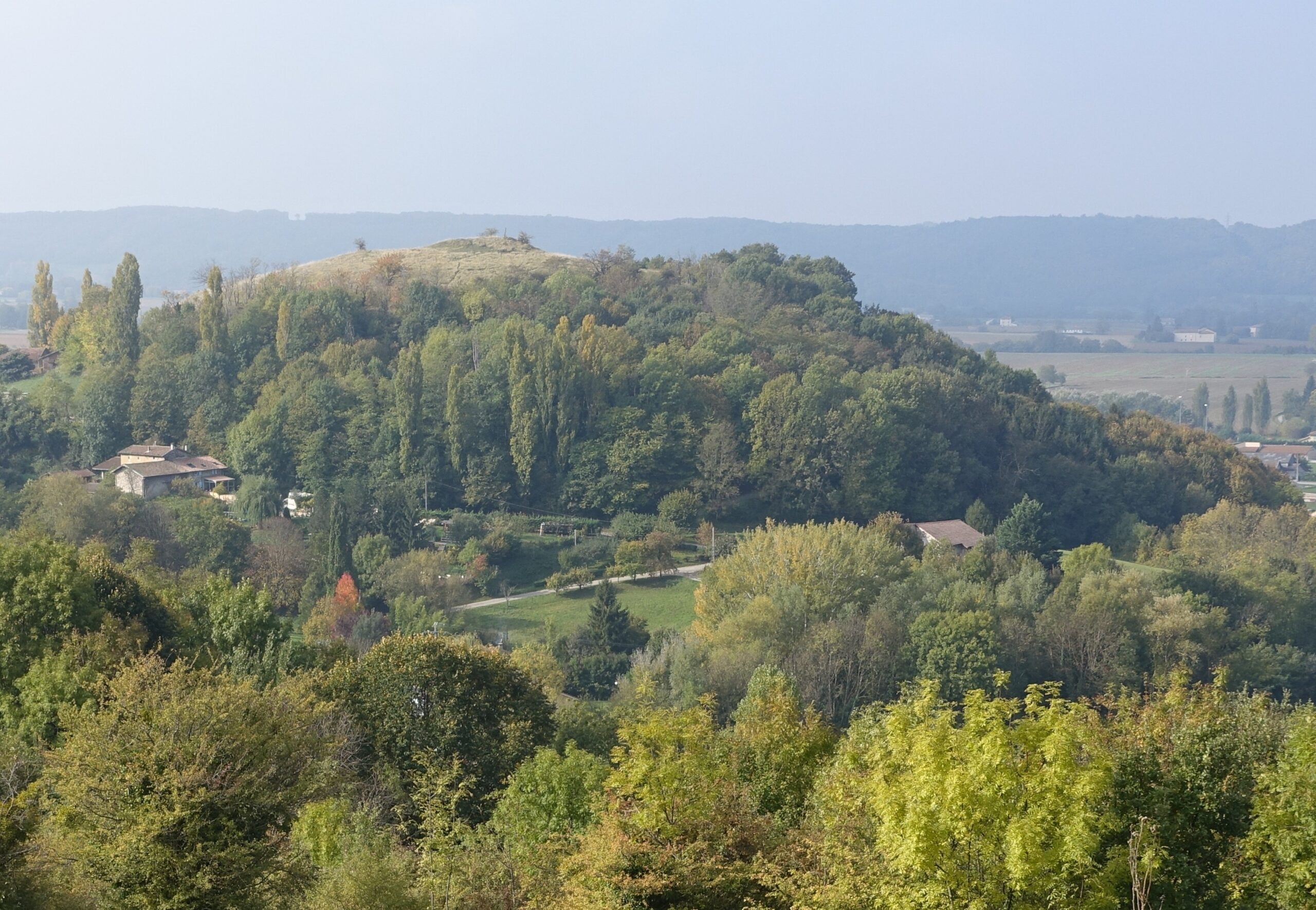 Le Mottet